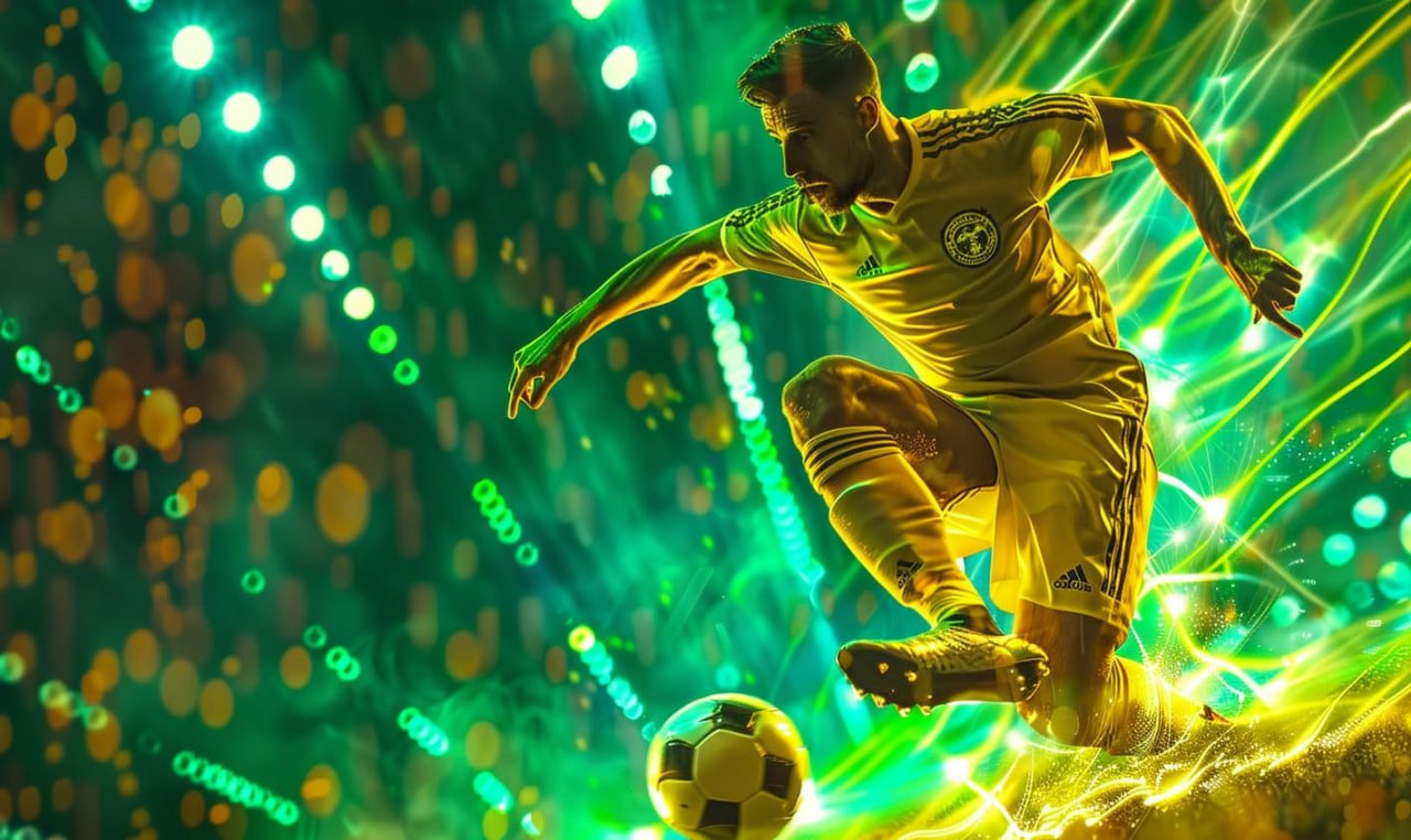 visa4d featured game showcase